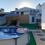 Anchor House ホステル アルブフェイラ
