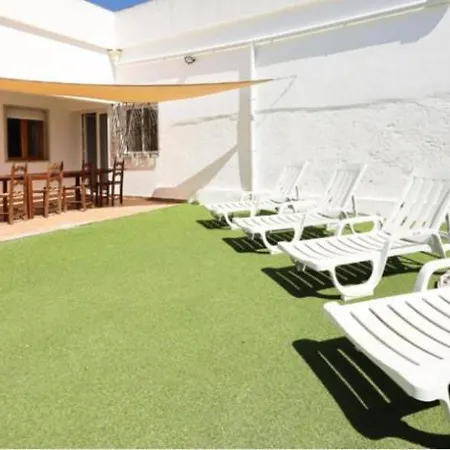 Anchor House Auberge de jeunesse *
