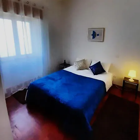 Anchor House Auberge de jeunesse Albufeira