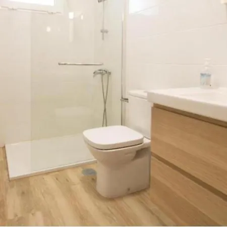 Anchor House * Albufeira