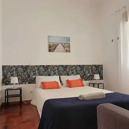 Anchor House Hostal