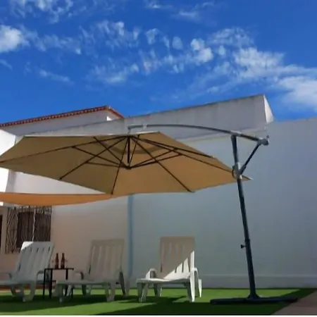 Anchor House Hostel Albufeira