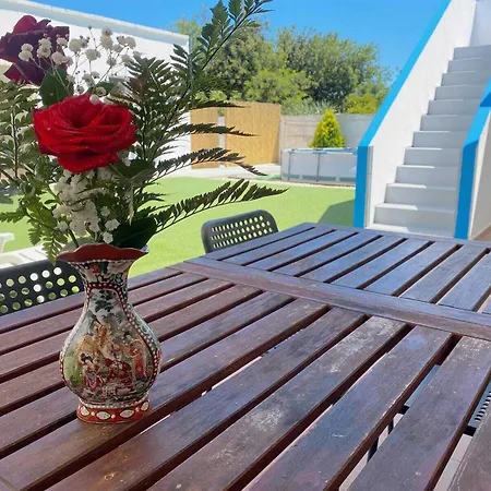 Anchor House * Albufeira