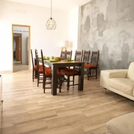 Ostello Anchor House
