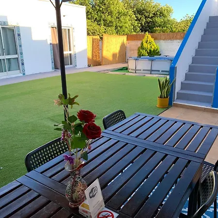 Hostel Anchor House *
