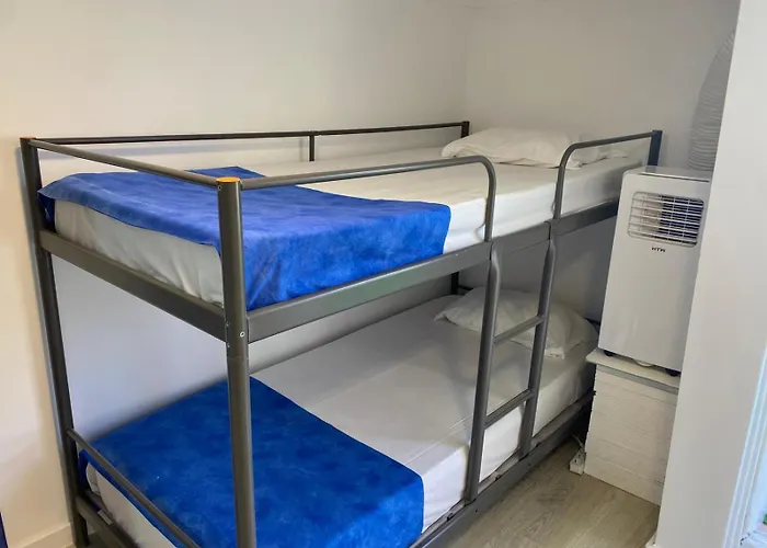 Hostel Anchor House