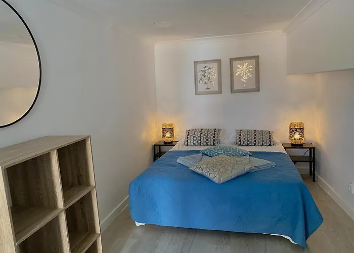 Anchor House Hostel