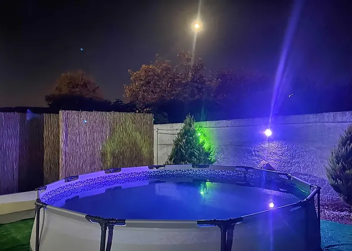 Anchor House Hostel Αλμπουφέιρα