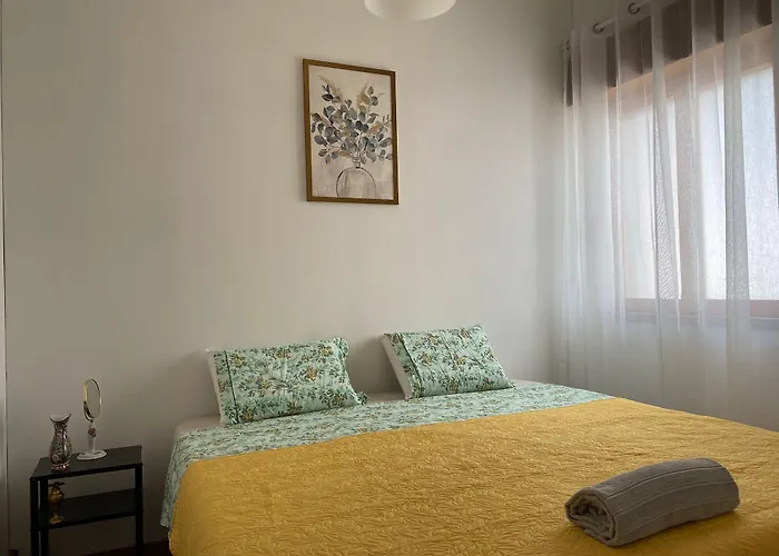 Anchor House * Αλμπουφέιρα