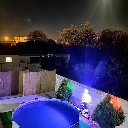 Auberge de jeunesse Anchor House *