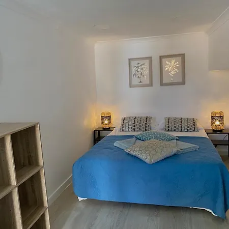 Anchor House Auberge de jeunesse