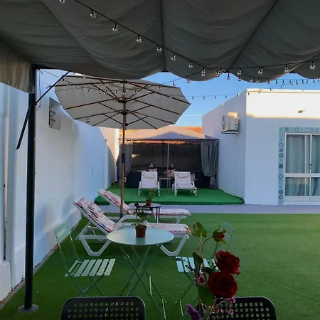 Anchor House Auberge de jeunesse