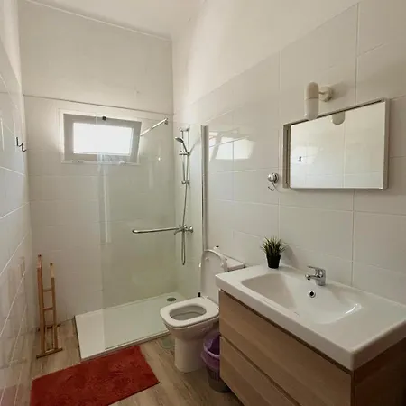 Auberge de jeunesse Anchor House *