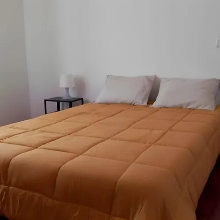 Auberge de jeunesse Anchor House *