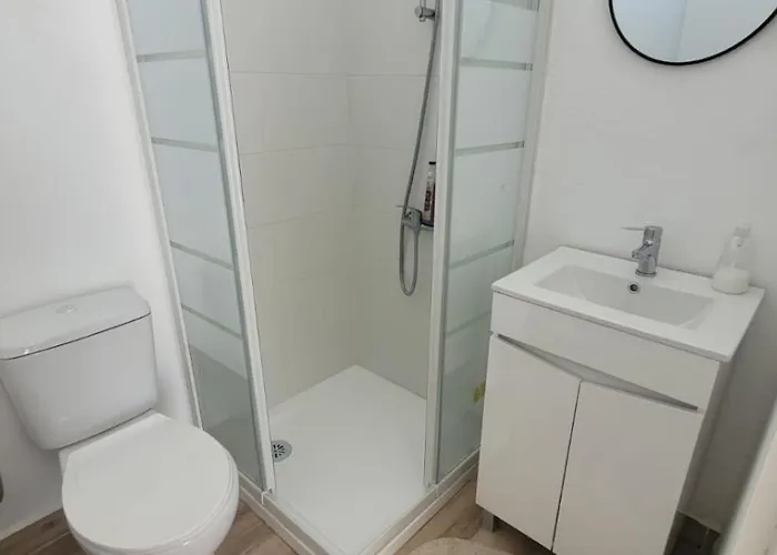 Albergue Anchor House