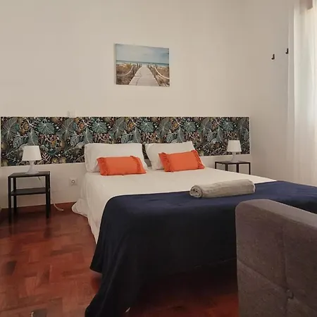 Hostal Anchor House *