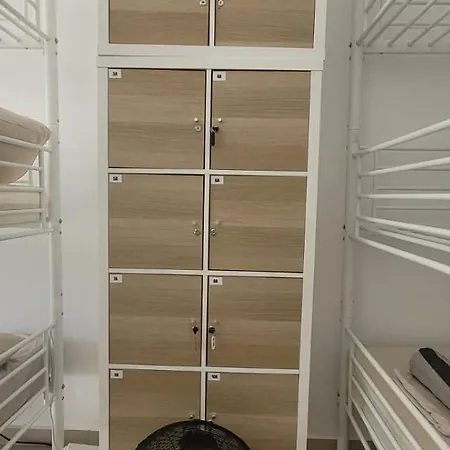 Anchor House * Albufeira