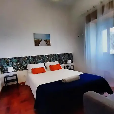 Hostal Anchor House