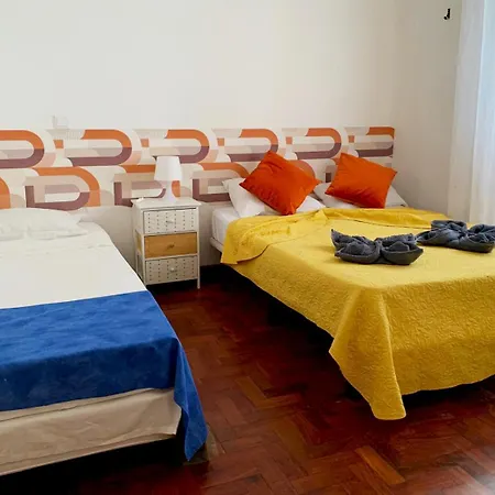 Anchor House Albufeira