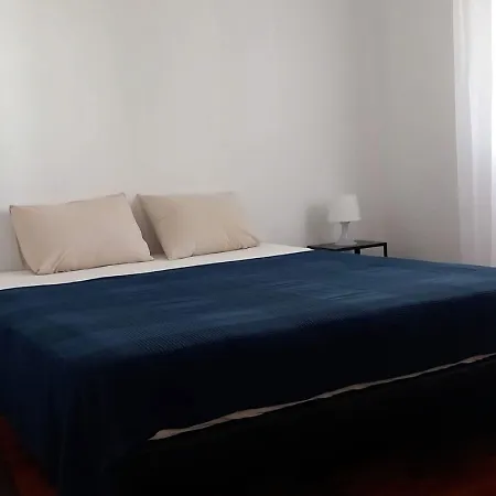 Anchor House Albufeira